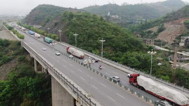 91免费大片视频鋁產業園投產，“歸雁經濟” 助力產業升級