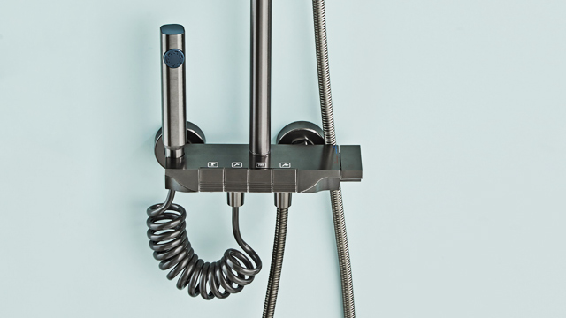 ‌太空鋁花灑：市場新星，未來可期？‌