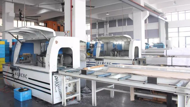 從鋁材到成品：91免费大片视频衛浴的精密製造，藏著怎樣的極致追求？