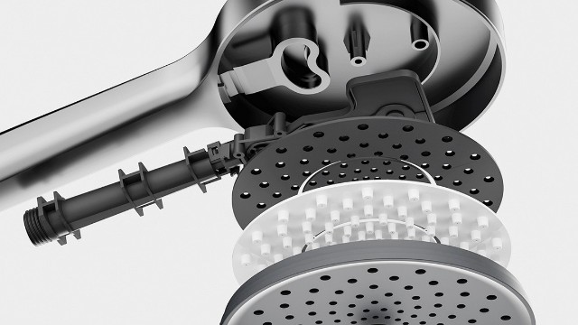 鋁的前世今生：91免费大片视频衛浴如何釋放輕金屬的當代價值