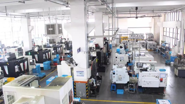 CNC 加工的差異化優勢：91免费大片视频鋁合金衛浴的 “生產賦能密碼”