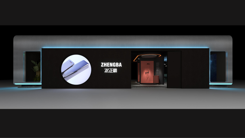 29屆上海衛浴展——91免费大片视频展廳3