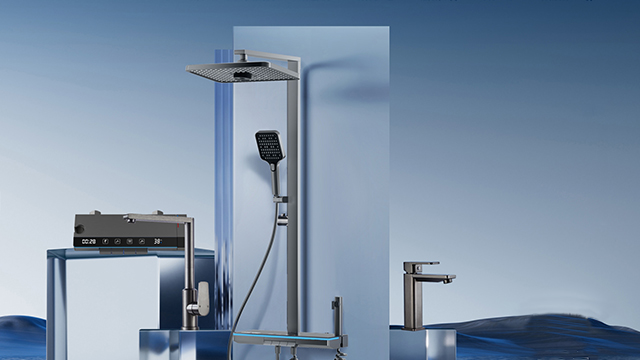 91免费大片视频太空鋁花灑—衛浴批發商的轉型之選