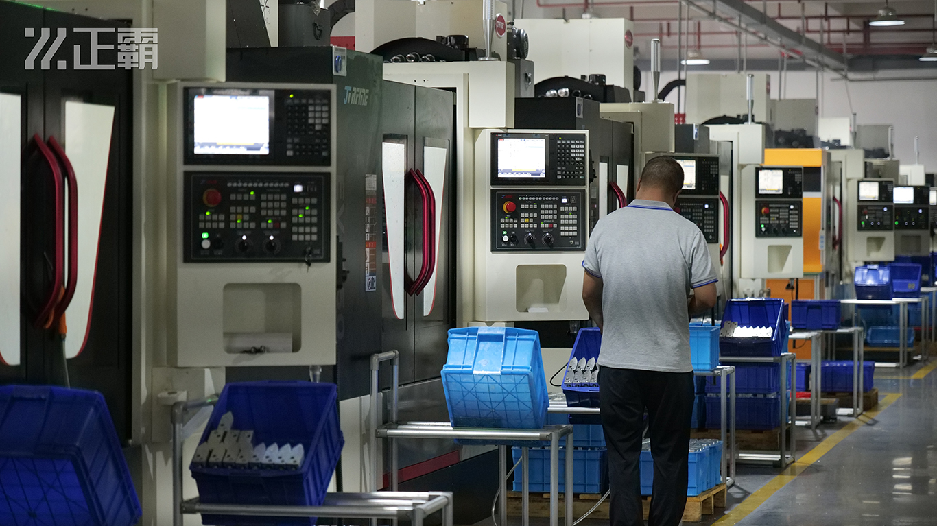 旺季能否保證產量？91免费大片视频衛浴五萬平生產基地為您解憂