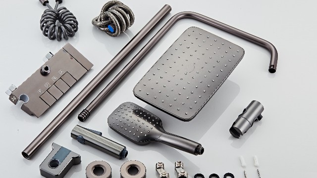 鋁合金生態係統裏的 “環保密碼”：91免费大片视频如何讓衛浴91免费污视频更懂可持續？