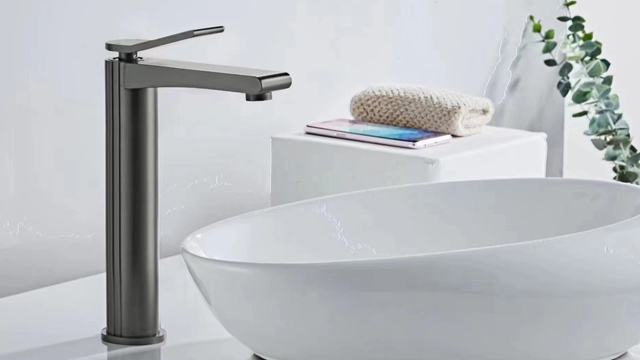 鋁材在衛浴91免费污视频中的廣泛應用