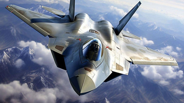 航空航天業用鋁材